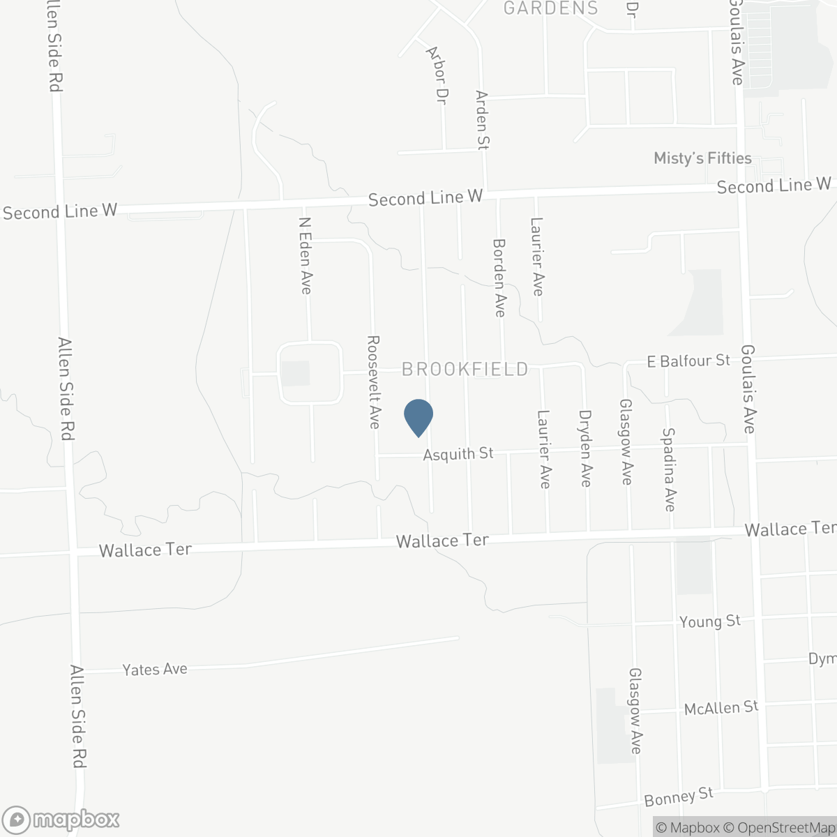309 Whitney AVE, Sault Ste. Marie, Ontario P6C 5L9